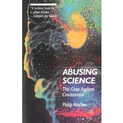 Abbildung von Abusing Science: The Case Against Creationism (Mit Press)