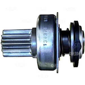 Abbildung von HC Cargo 134371 Freilaufgetriebe, Starter 27,7mm 10