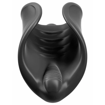Abbildung von PDX ELITE Vibrierender Silikon Stimulator