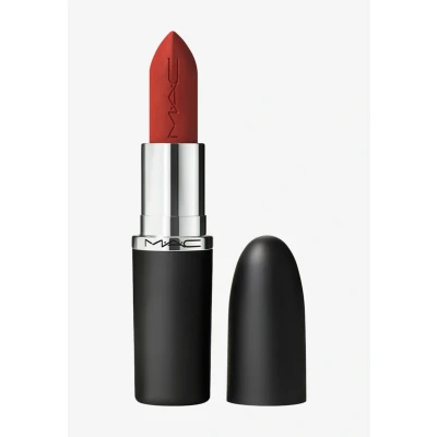 Abbildung von MAC Macximal Matte Lipstick Lippenstift, Größe: 2 g, Chili