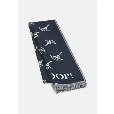 Abbildung von JOOP! Unisex Schal, Größe: One Size, Dark blue