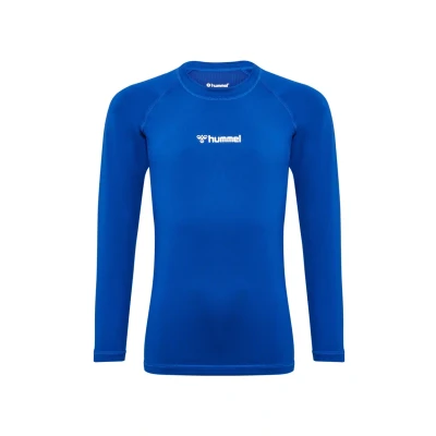 Abbildung von hummel hmlBL Performance Tee L/S Kids