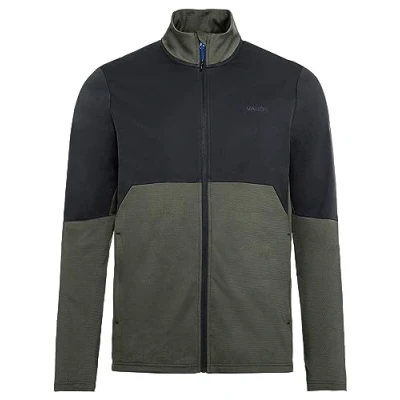 Abbildung von Vaude Yaras Fahrradjacke, Herren, Größe: Large, Khaki