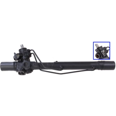Abbildung von DRI 712520376 Servolenkung hydraulisch für Linkslenker ohne Winkelgelenk VOLKSWAGEN: Passat B3/B4 Variant, Limousine