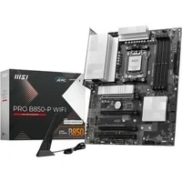 Abbildung von PRO B850 P WIFI, Mainboard