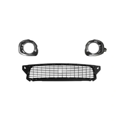 Abbildung von VAN WEZEL 1555593 Halter, Nebelscheinwerfer DACIA: Duster SUV, Kastenwagen