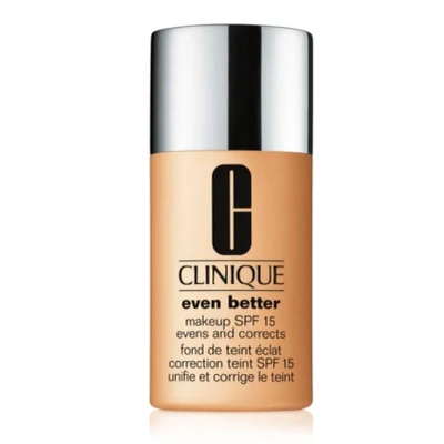 Abbildung von Clinique Even Better Make Up Foundation WN92 Deep Neutral/18 Neutral 30 ml