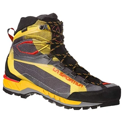 Abbildung von La Sportiva Trango Tech GTX Bergschuhe