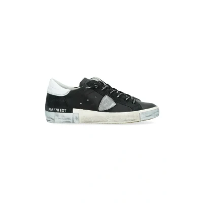 Abbildung von PHILIPPE MODEL PARIS PRLD MA01 Sneakers Damen Black 39