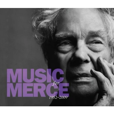 Abbildung von Music for Merce (1952 2009)