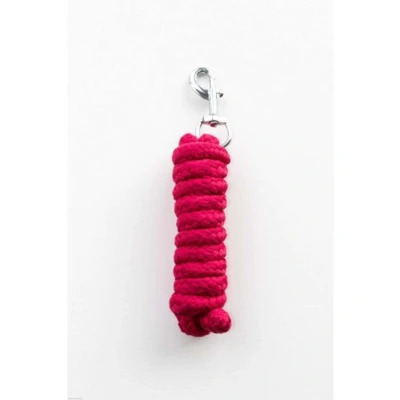 Abbildung von HB Führstrick Soft Colors Fuchsia 2M