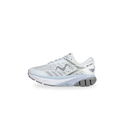 Abbildung von MBT Spikes MTR1500 II Sneaker low, Damen, Größe: 40, Off white Schuhe