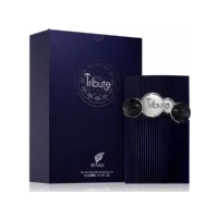 Abbildung von Afnan Tribute Blue Eau de Parfum 100 ml