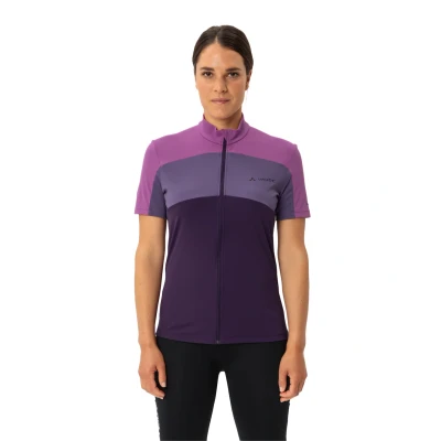 Abbildung von VAUDE Women&#039;s Matera FZ Tricot