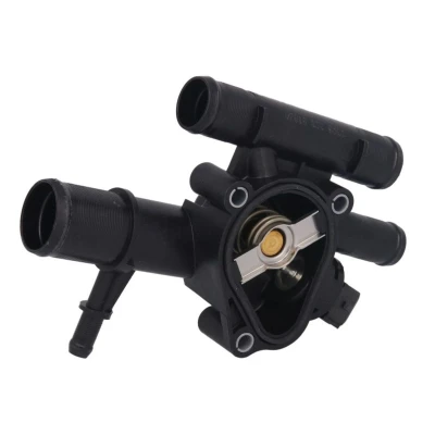 Abbildung von MAHLE ORIGINAL TI 217 83 Kühlwasserthermostat mit Dichtung RENAULT: MASTER 2 Kasten, TRAFIC Bus, NISSAN: Interstar Kastenwagen