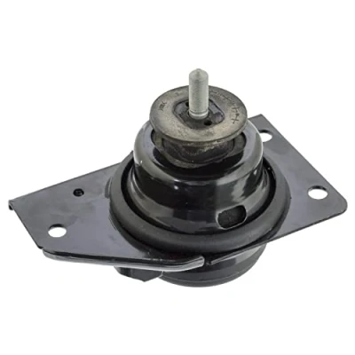 Abbildung von BLUE PRINT ADG080312 Motorlager rechts Hydrolager HYUNDAI: ACCENT 3 Stufenheck