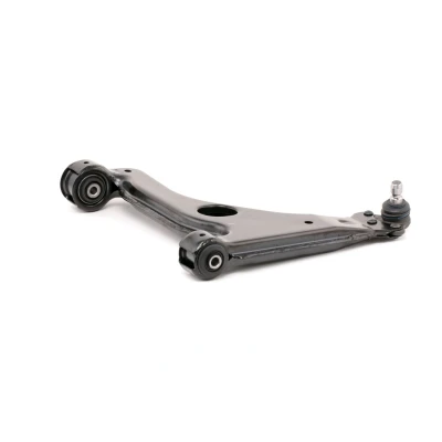 Abbildung von RIDEX 273C0154 Querlenker links, unten, Vorderachse Stahlblech 18 OPEL: Astra H GTC, Zafira B, TwinTop