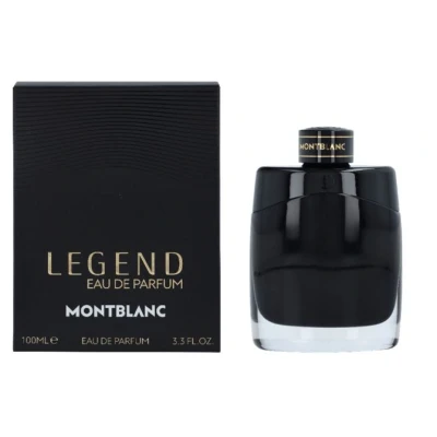 Abbildung von Montblanc Legend Eau de Parfum 100 ml