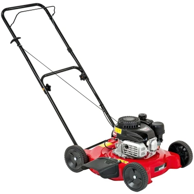 Abbildung von MTD Benzinrasenmäher &quot;SMART 51 BO&quot;