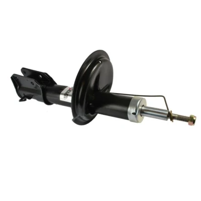 Abbildung von Magnum Technology AGF026MT Stoßdämpfer Vorderachse Gasdruck Zweirohr Federbein oben Stift, unten Platte FIAT: Tipo Schrägheck, BRAVO 1