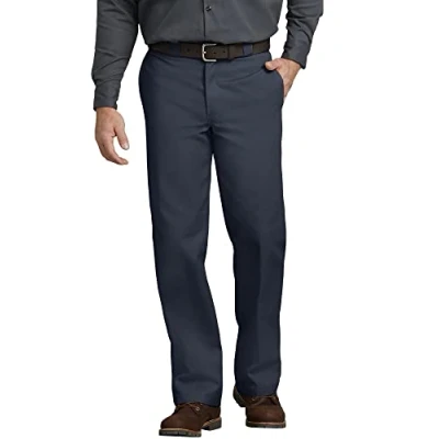 Abbildung von Dickies Herren Original 874 Work Pant Arbeitshose, Königsblau V1, 34W / 30L