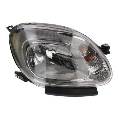 Abbildung von MAGNETI MARELLI 712470601129 Scheinwerfer FIAT: Panda III Schrägheck
