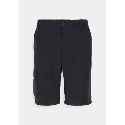 Abbildung von CMP MAN Bermuda Outdoor Shorts, Herren, Größe: 48, Antracite