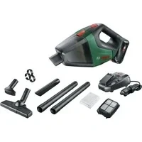 Abbildung von Bosch Home &amp; Garden Handstaubsauger inkl. Akku, Akku