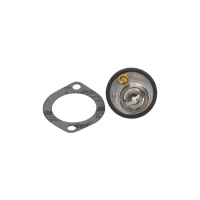 Abbildung von KAVO PARTS TH 4505 Kühlwasserthermostat 88 52 MAZDA: MX 5 2, I, 323 F 6, KIA: Sportage Retona, II
