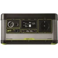 Abbildung von Goal Zero Yeti 500X