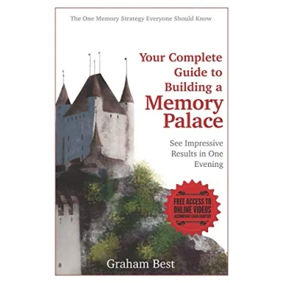 Abbildung von Your Complete Guide to Building A Memory Palace