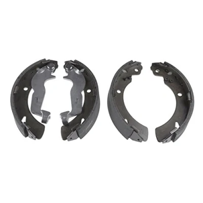 Abbildung von BLUE PRINT ADH24119 Bremsbacken Hinterachse 200 35 HONDA: CIVIC 7 Hatchback