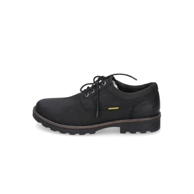 Abbildung von camel active Sportlicher Schnürer, Herren, Größe: 44, Black fwa Schuhe