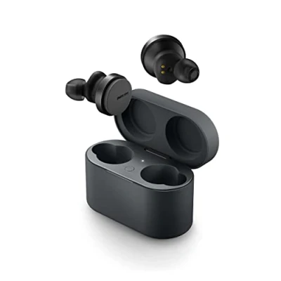Abbildung von Philips TAT8506 Noise Cancelling Pro A2DP Bluetooth, HFP wireless In Ear Kopfhörer
