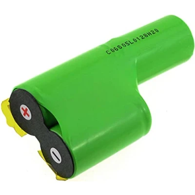 Abbildung von Akku für Gardena Rasenkantenschere 2500 Accu3, 3,6V, NiMH