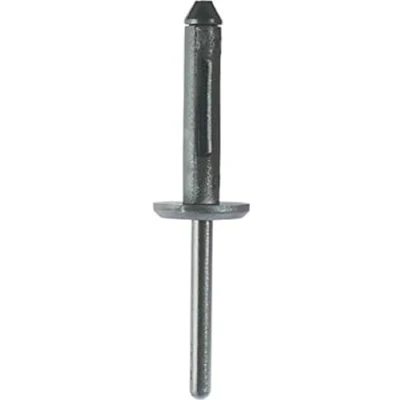 Abbildung von KS TOOLS 420.5103 Halteclipsatz, Karosserie