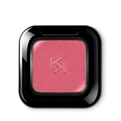 Abbildung von KIKO Milano High Pigment Eyeshadow 63 Langanhaltender, Hochpigmentierter Lidschatten In 5 Verschiedenen Finishs: Matt, Perlmuttfarben, Metallic, Satiniert Und Schimmernd.