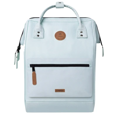 Abbildung von Cabaia Adventurer Tagesrucksack, Größe: One Size, Puntarenas mint