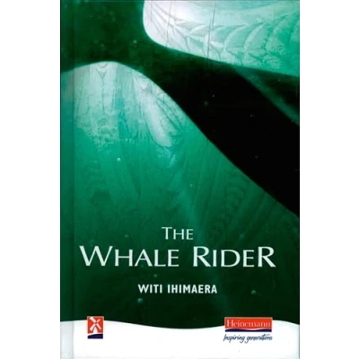 Abbildung von The Whale Rider (New Windmills KS3)