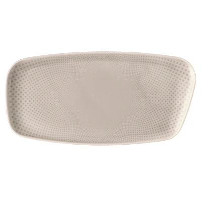 Abbildung von Rosenthal Junto Soft Shell Platte 30 x 15 cm
