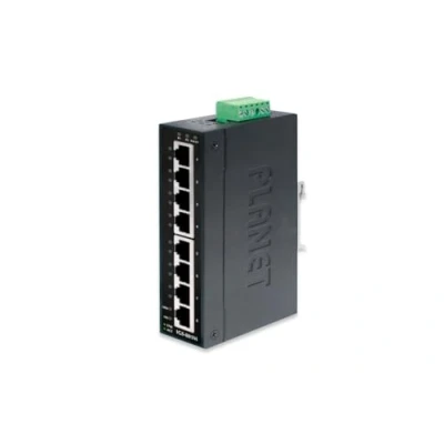 Abbildung von Planet Assmann IGS 801M Netzwerk Hubs