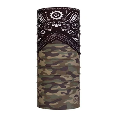 Abbildung von Buff Camo Cash Original, Unisex, Erwachsene, Multi, Einheitsgröße