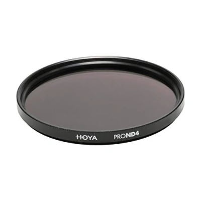 Abbildung von Hoya YPND000452 Pro ND Filter (Neutral Density 4, 52mm)