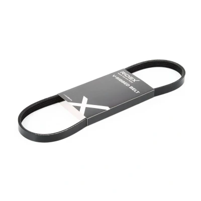 Abbildung von RIDEX 305P0007 Keilrippenriemen 735 4 RENAULT: Kangoo I Rapid, I, CLIO 1, FORD: MONDEO 3 Stufenheck, Kombi, Transit Mk5 Kastenwagen