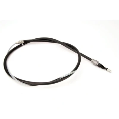 Abbildung von ATE 24.3727 0165.2 Handbremsseil 1641 VOLKSWAGEN: Polo III Schrägheck, Variant, Classic, SEAT: Ibiza 2, Cordoba I Vario