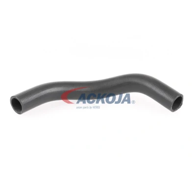 Abbildung von ACKOJA A64 1610 Kühlerschlauch oben SUZUKI: SWIFT 2 Schragheck