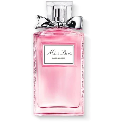 Abbildung von Dior Miss Rose N&#039;roses Eau de Toilette 50 ml