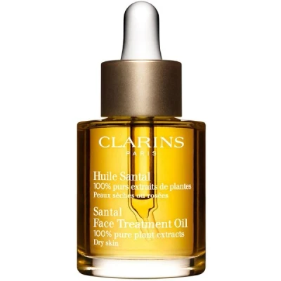 Abbildung von CLARINS Huile Santal 30 ml