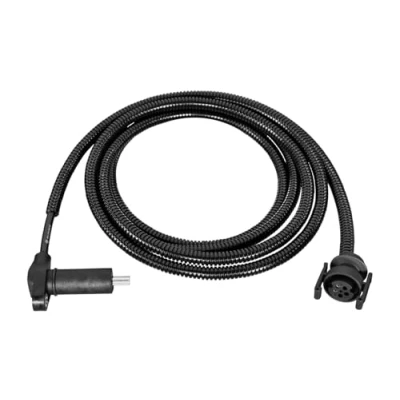 Abbildung von HELLA 6PU 230 052 071 ABS Sensor Vorderachse 2 polig 2500mm