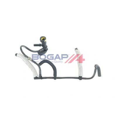 Abbildung von BOGAP R1621104 Kraftstoffleitung RENAULT: SCENIC 3